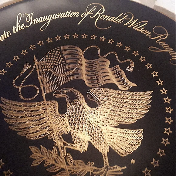 Collector plate - Picture 1 of 6